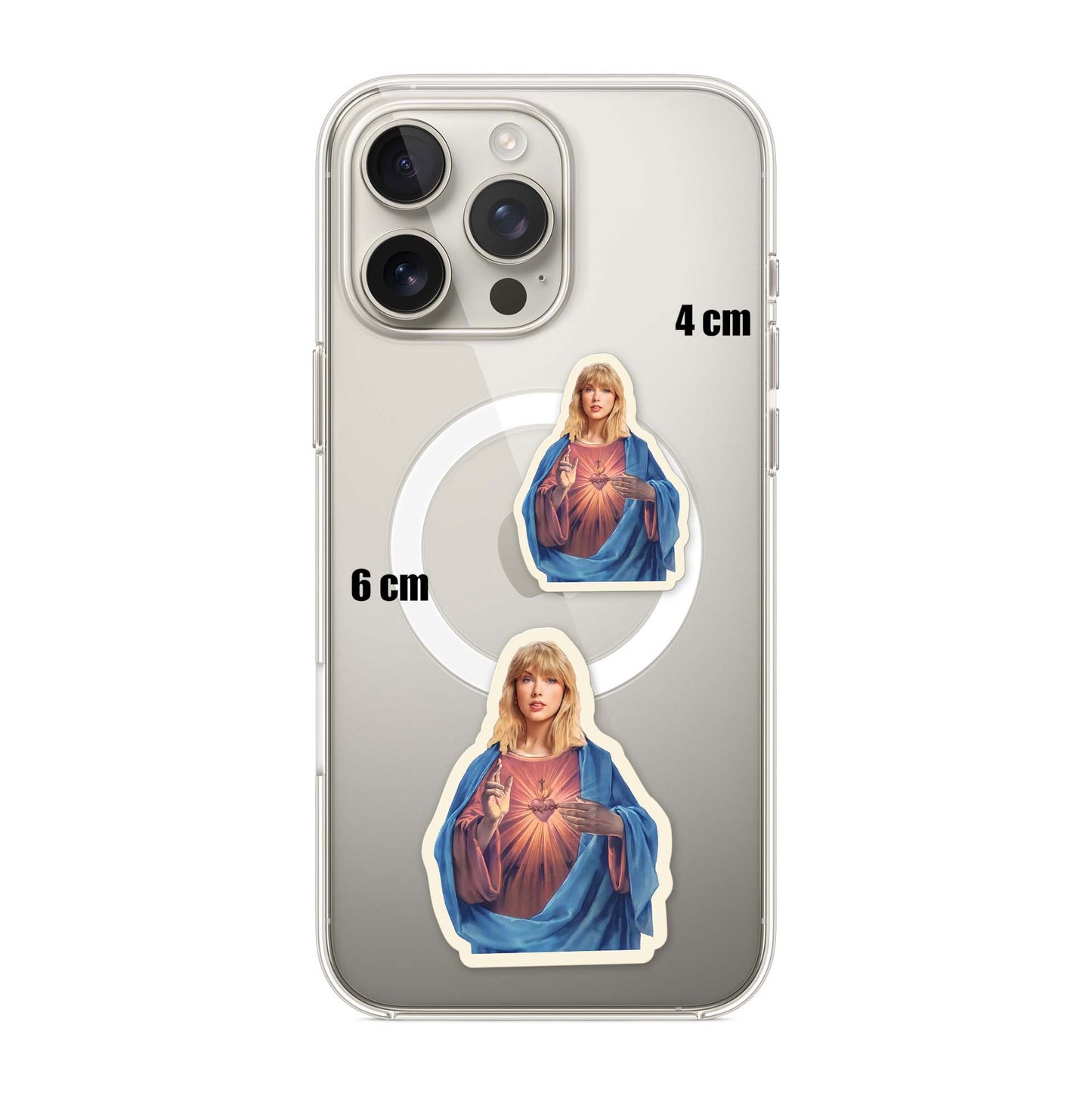 Holy Swift