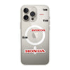 Honda Logo 1990s