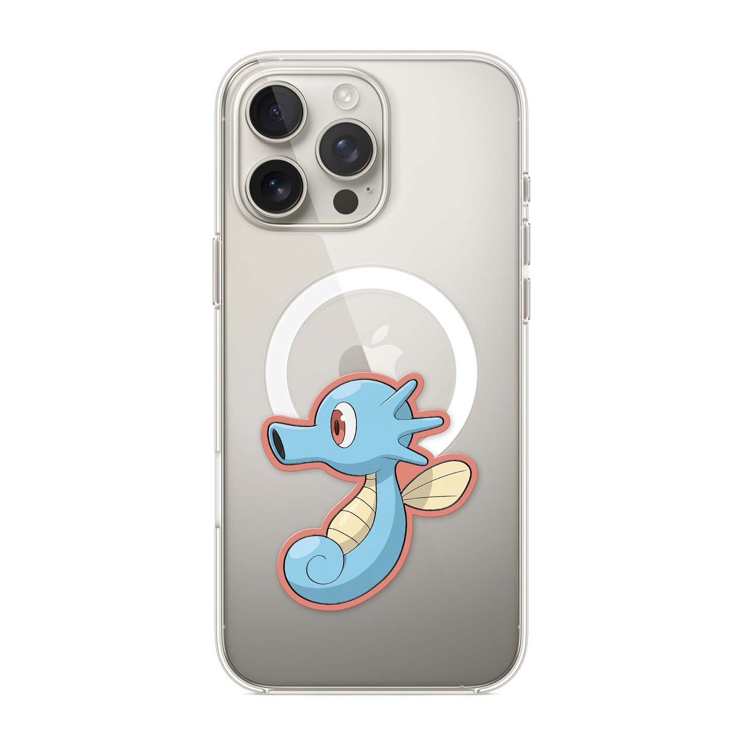 Horsea