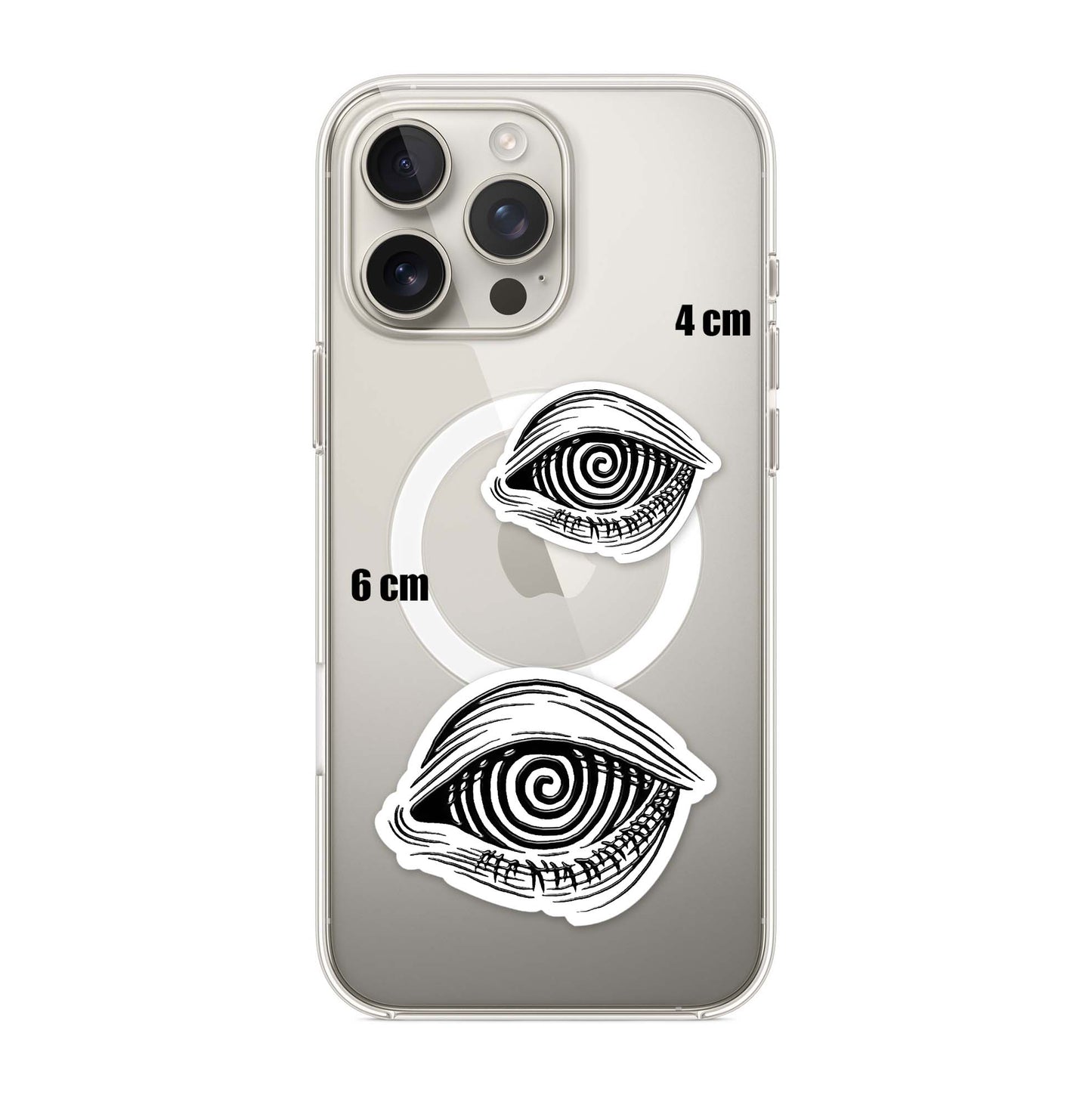 Hypno Eye II