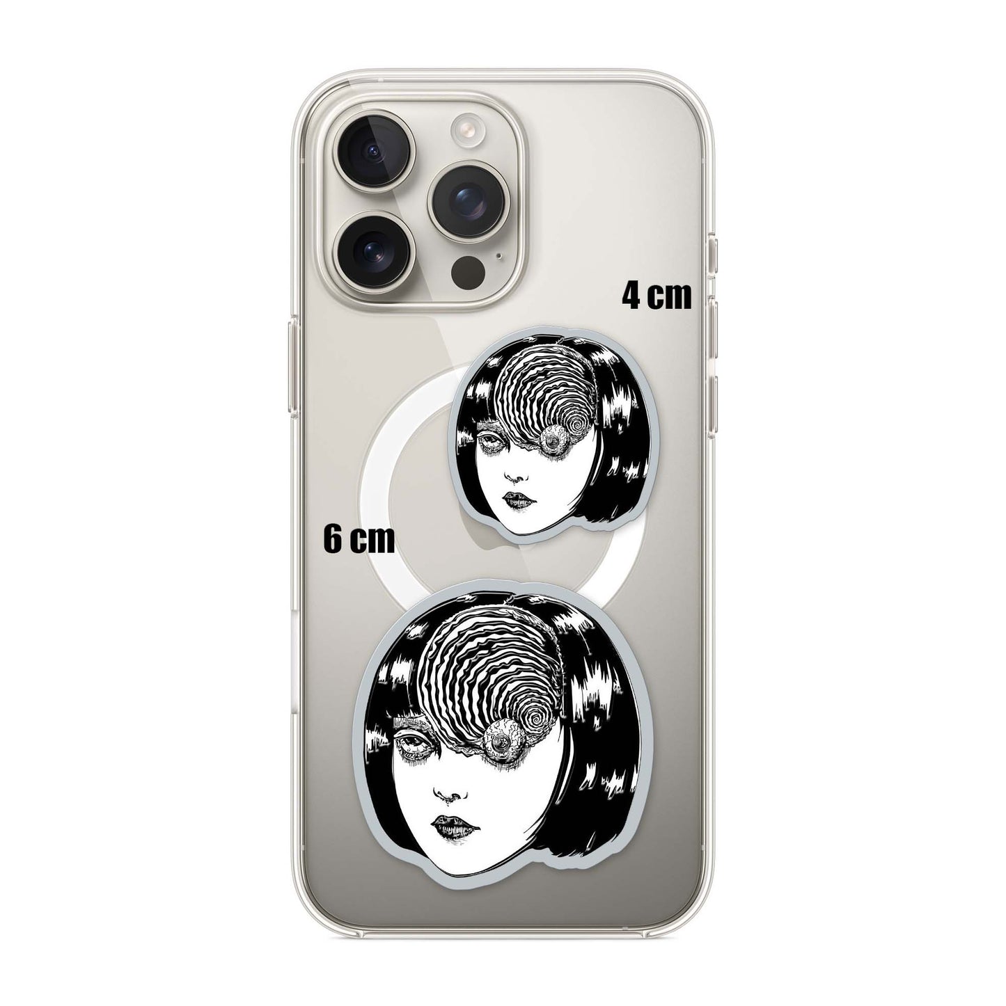 Hypno Girl I