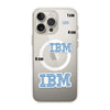 IBM Logo