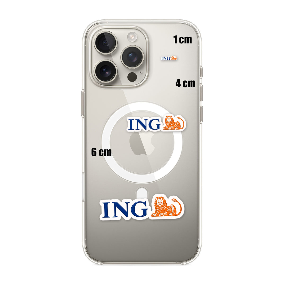 ING Logo
