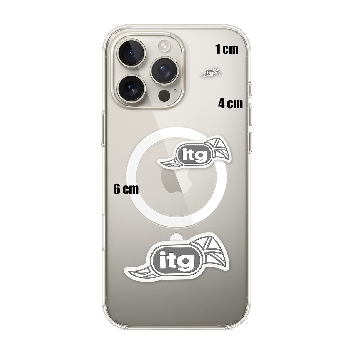 ITG Logo