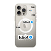Idiot Verified