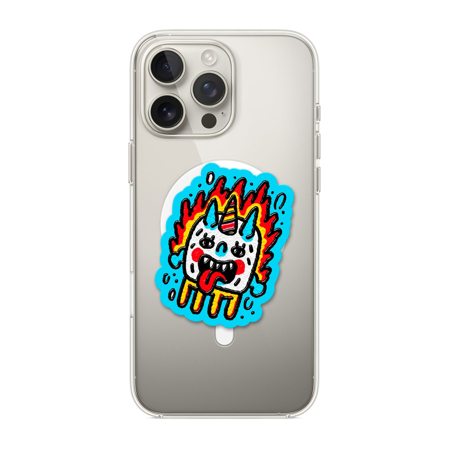 Inferno Cub