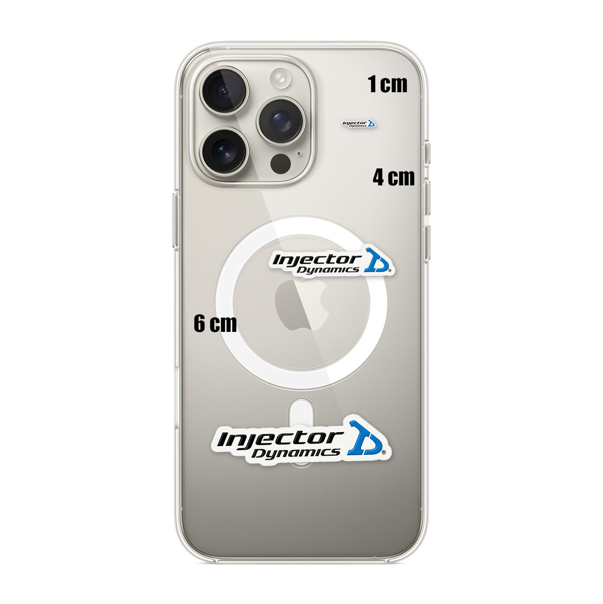 Injector Dynamics Logo