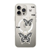 Ink Butterfly