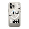 Intel Logo