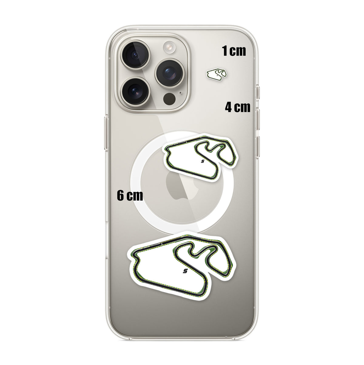 Interlagos Circuit
