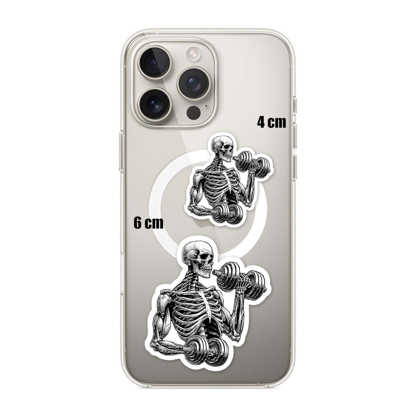 Iron Bones
