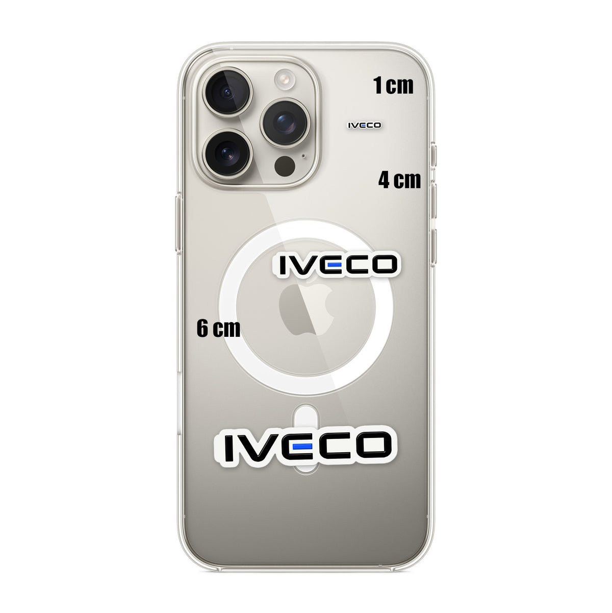 Iveco Logo