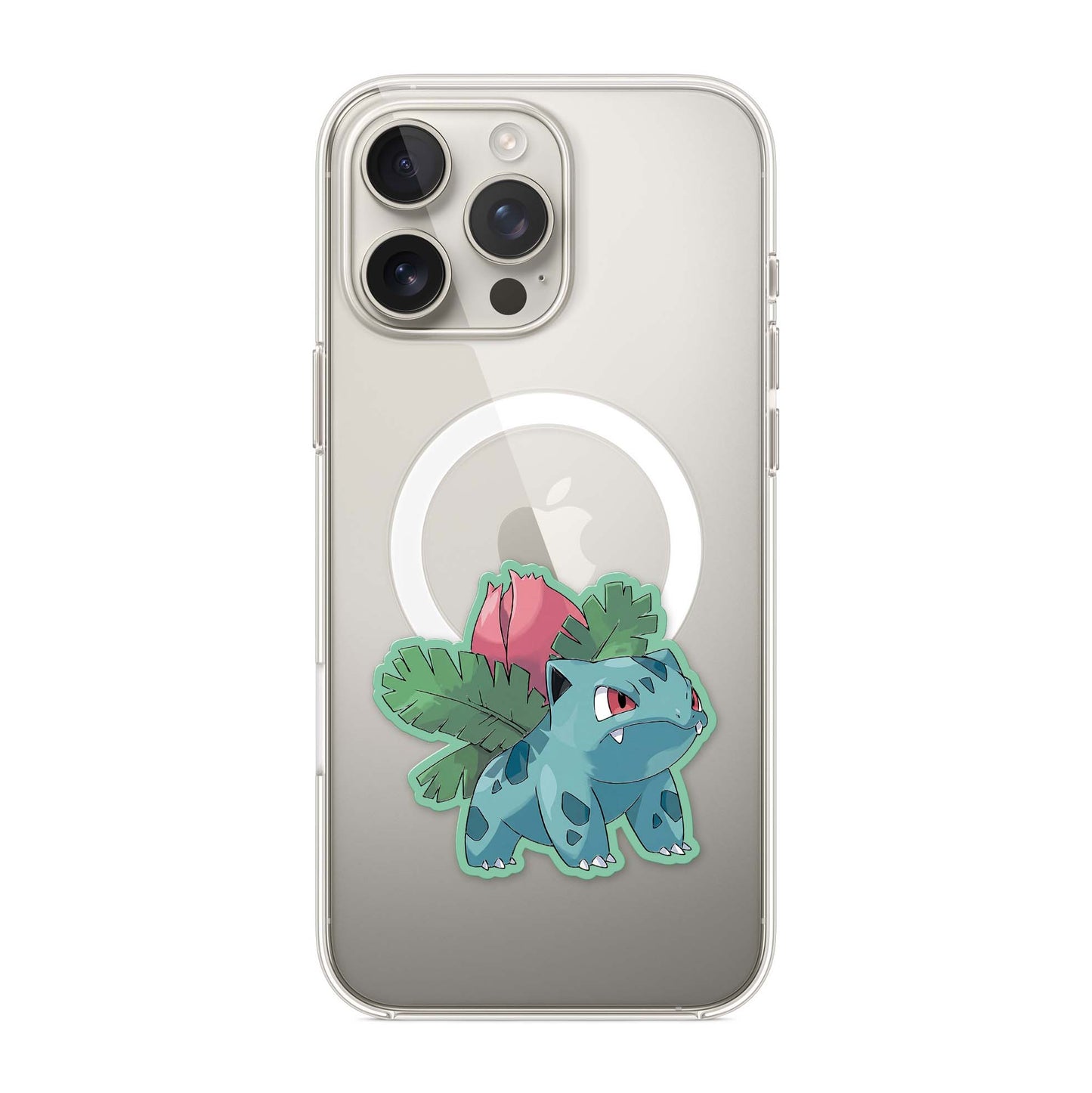 Ivysaur