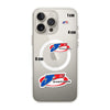 JE Pistons Logo