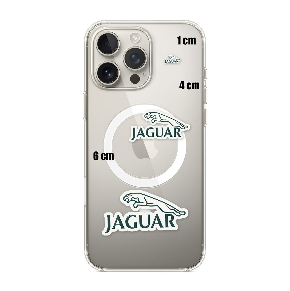 Jaguar Logo 1990s