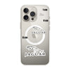 Jaguar Logo 2000s