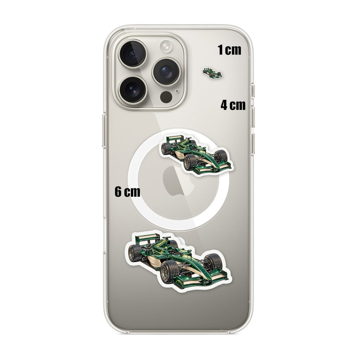 Jaguar R5