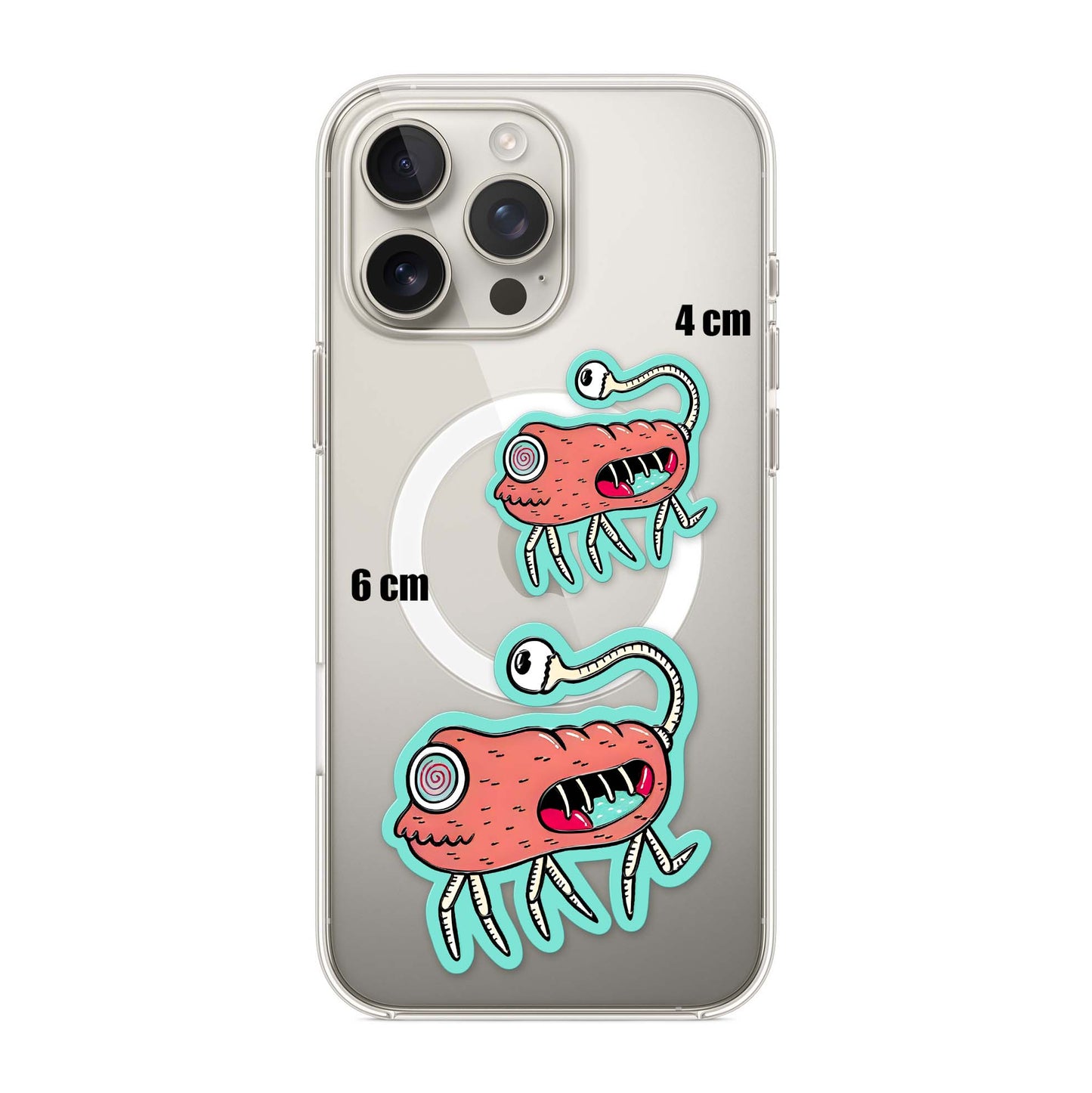 Jelly Bite