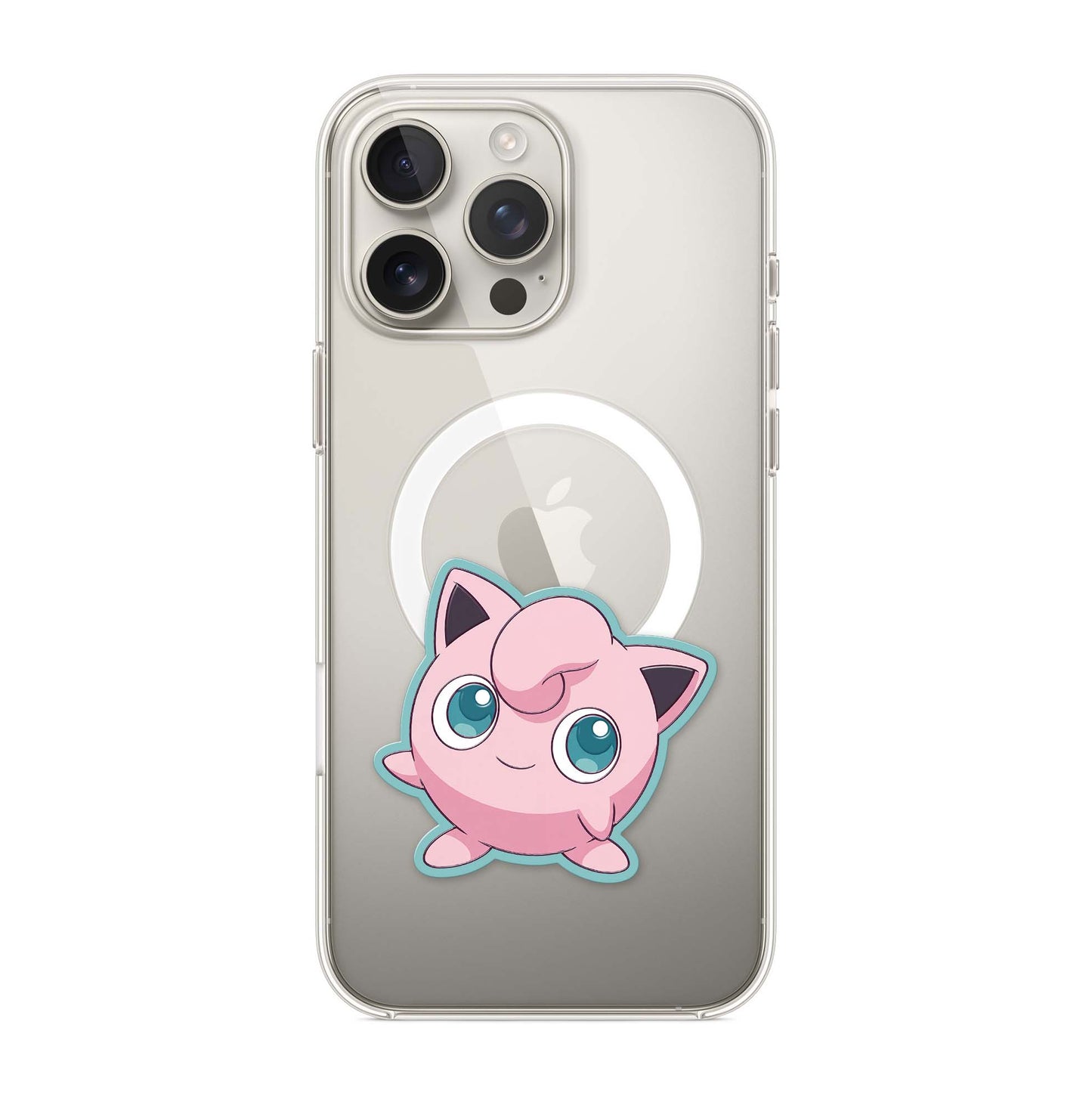 Jigglypuff