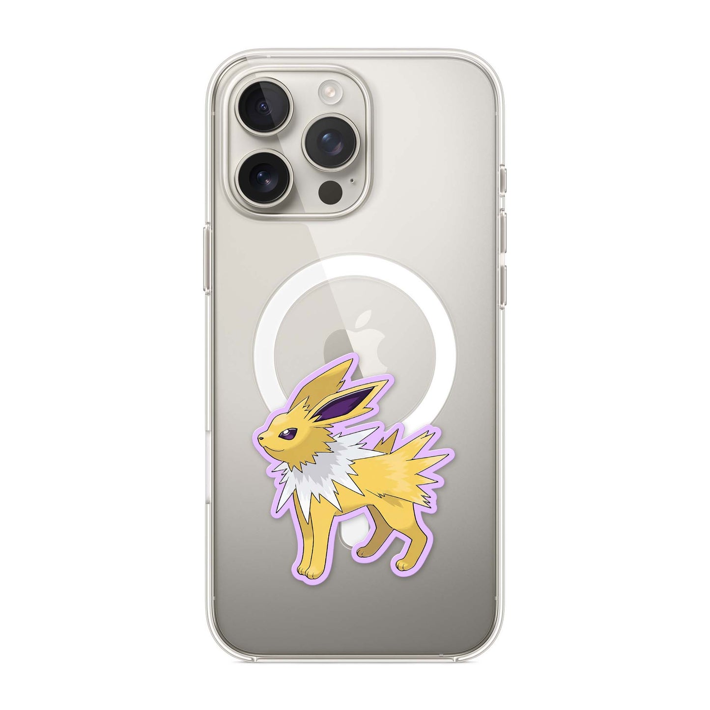 Jolteon
