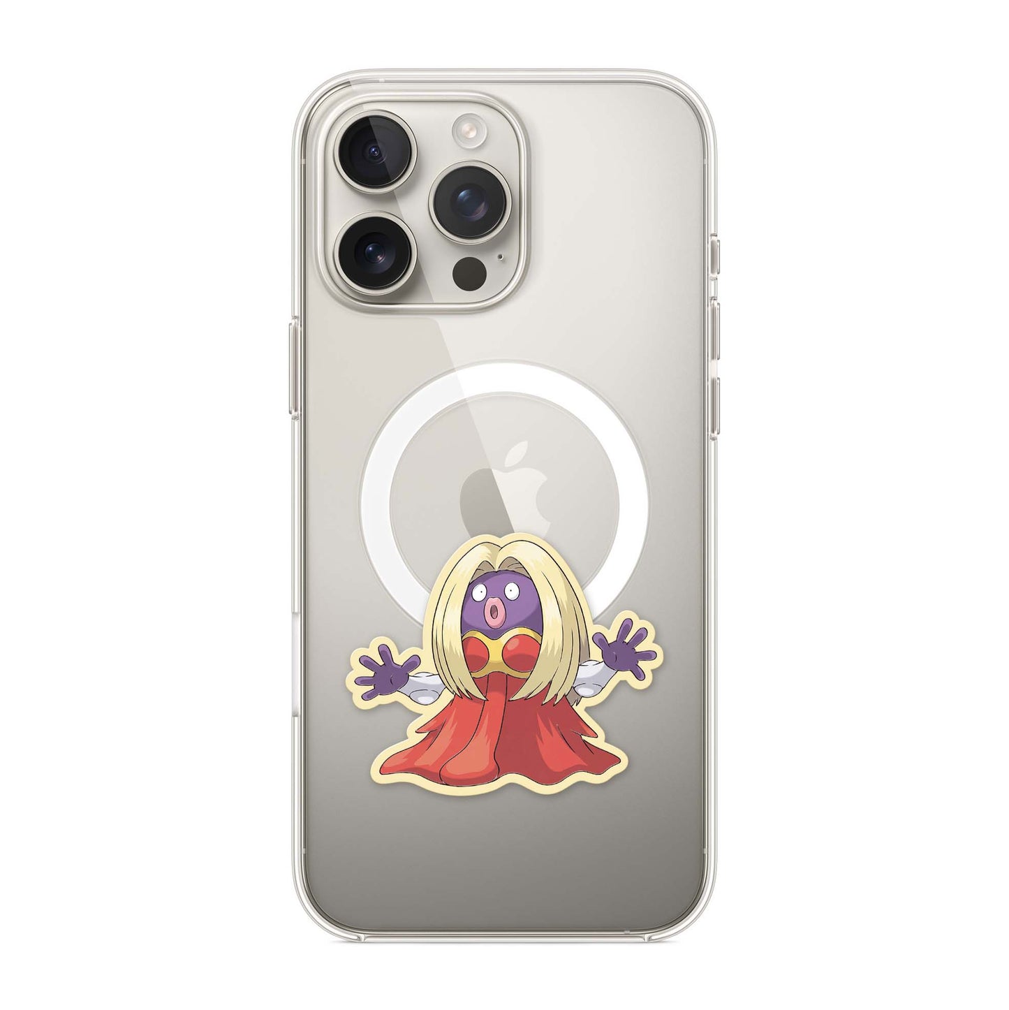 Jynx