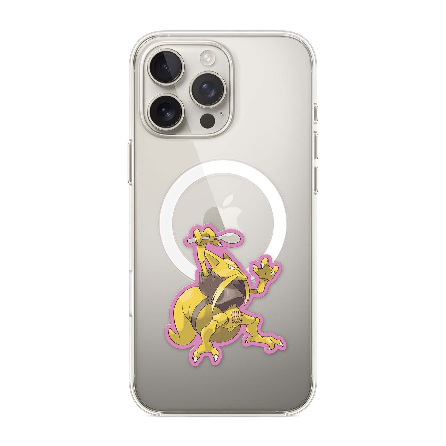 Kadabra