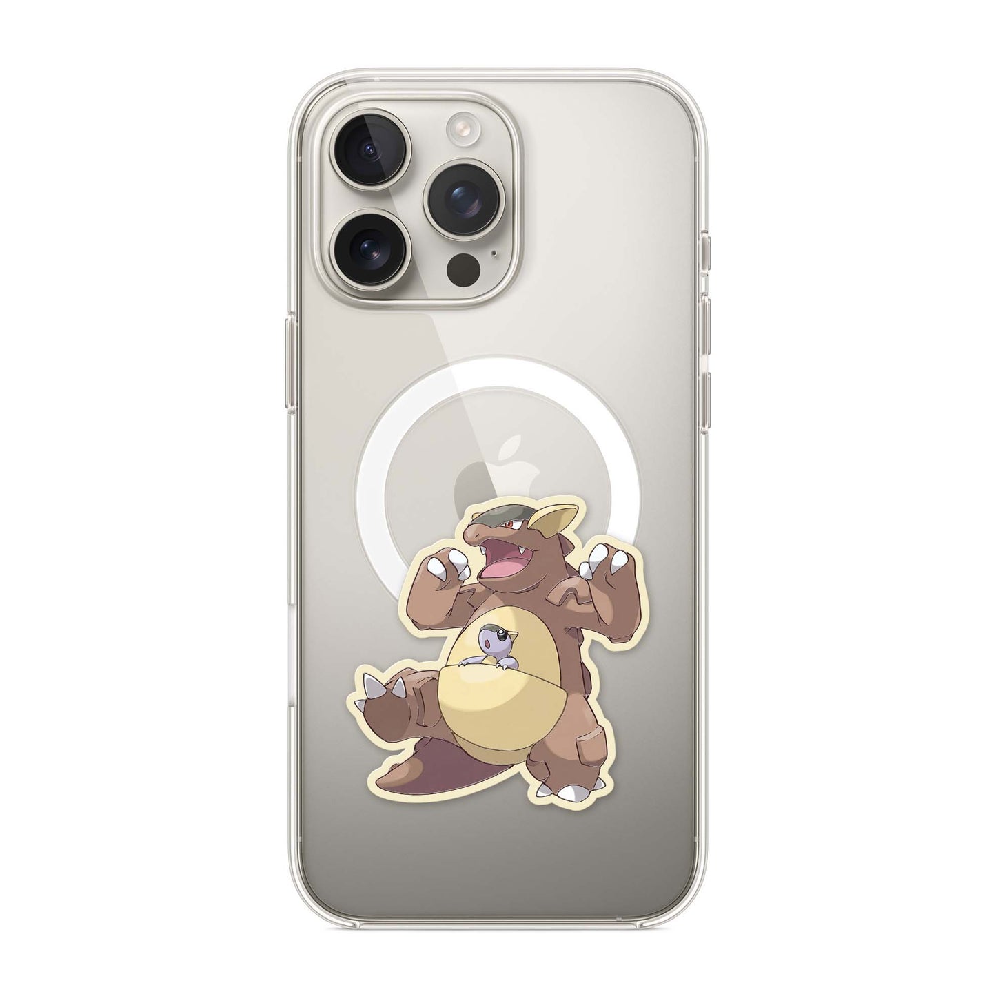 Kangaskhan