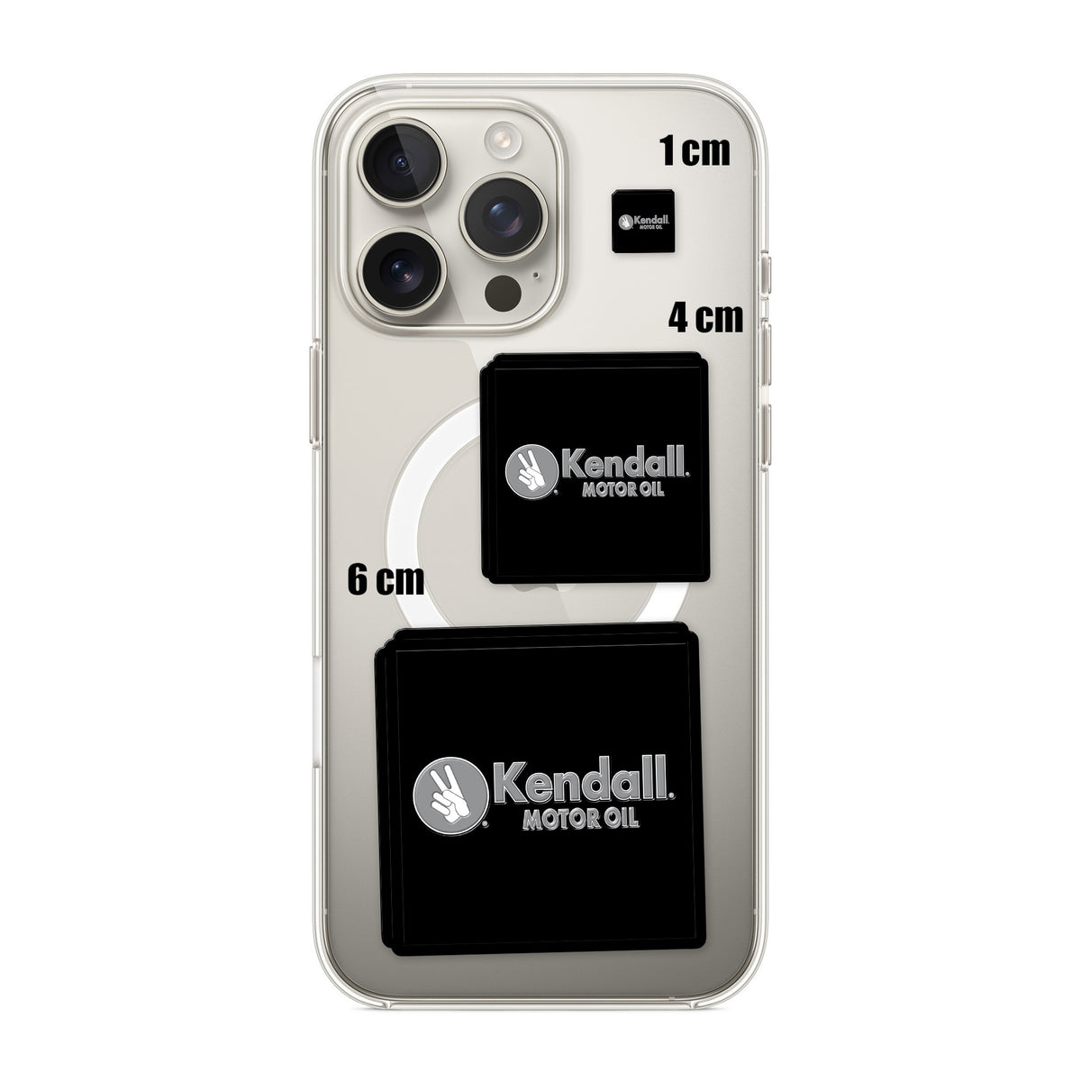 Kendall Logo