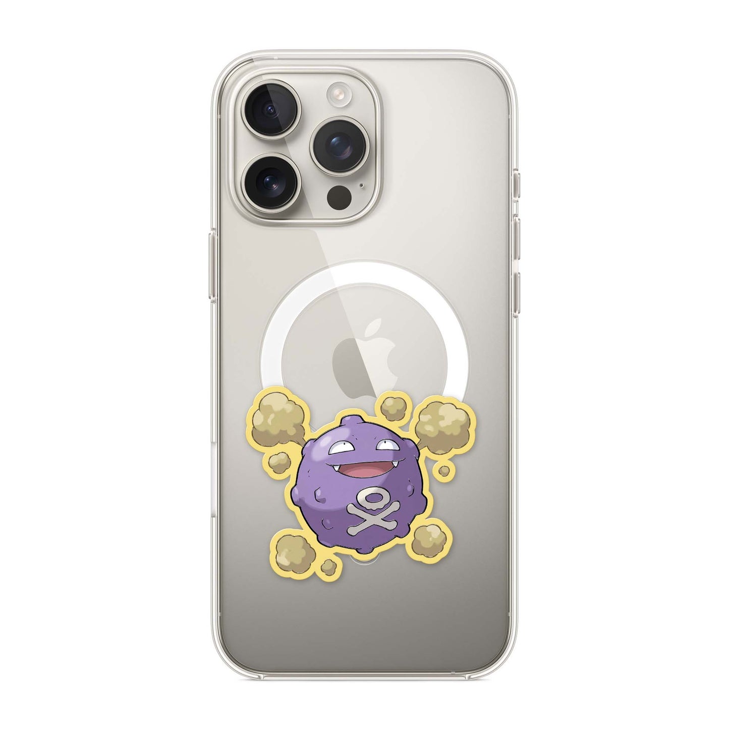 Koffing