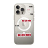 Koni Logo