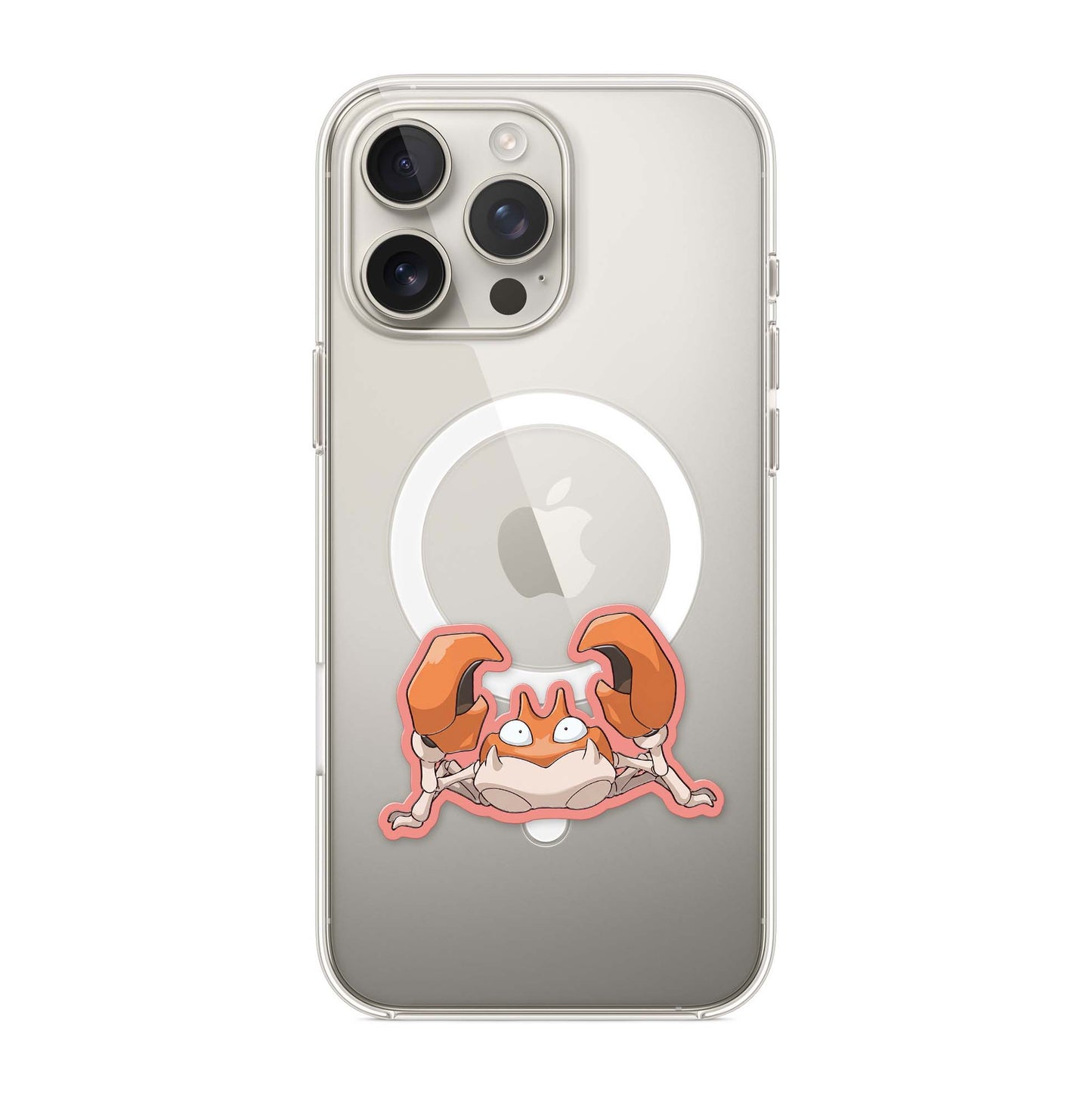 Krabby
