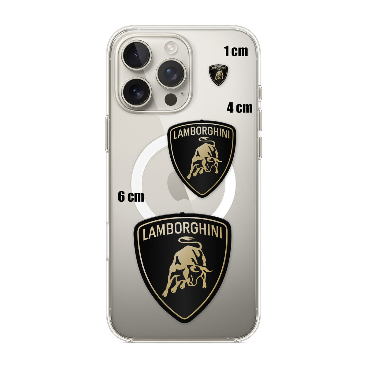 Lamborghini Logo