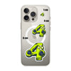Lando Gamer Four