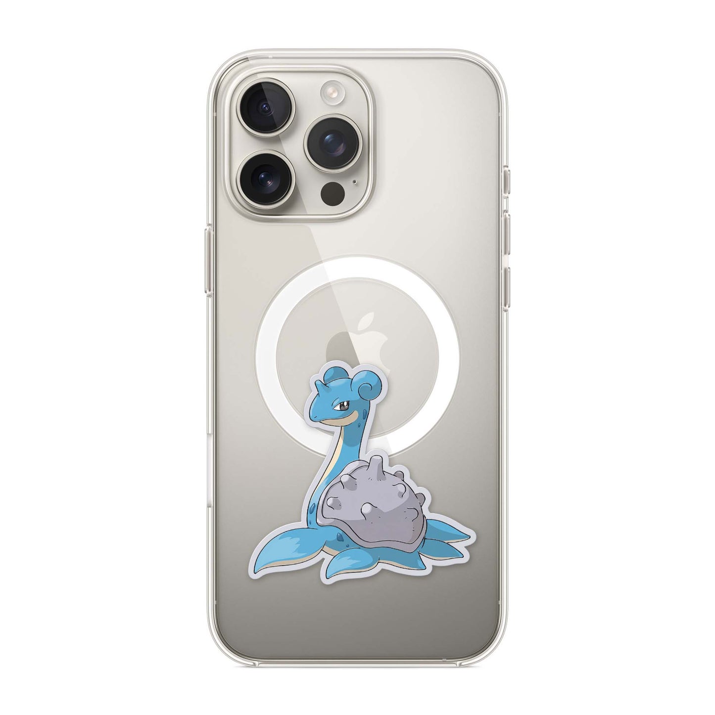 Lapras