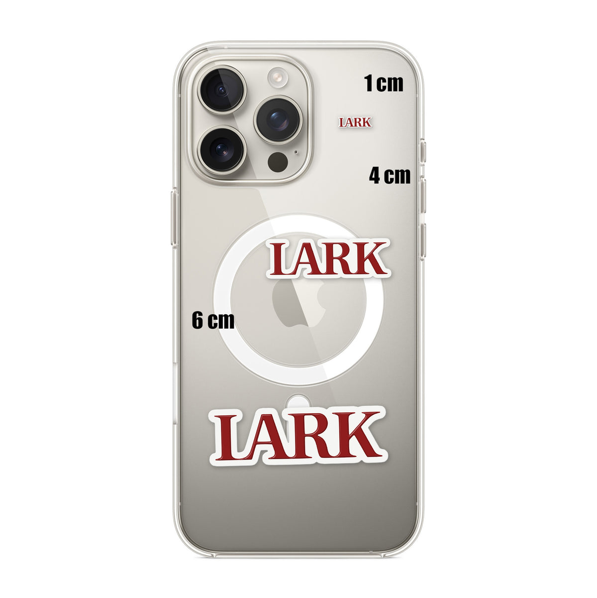 Lark Logo