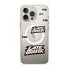 Late Braker