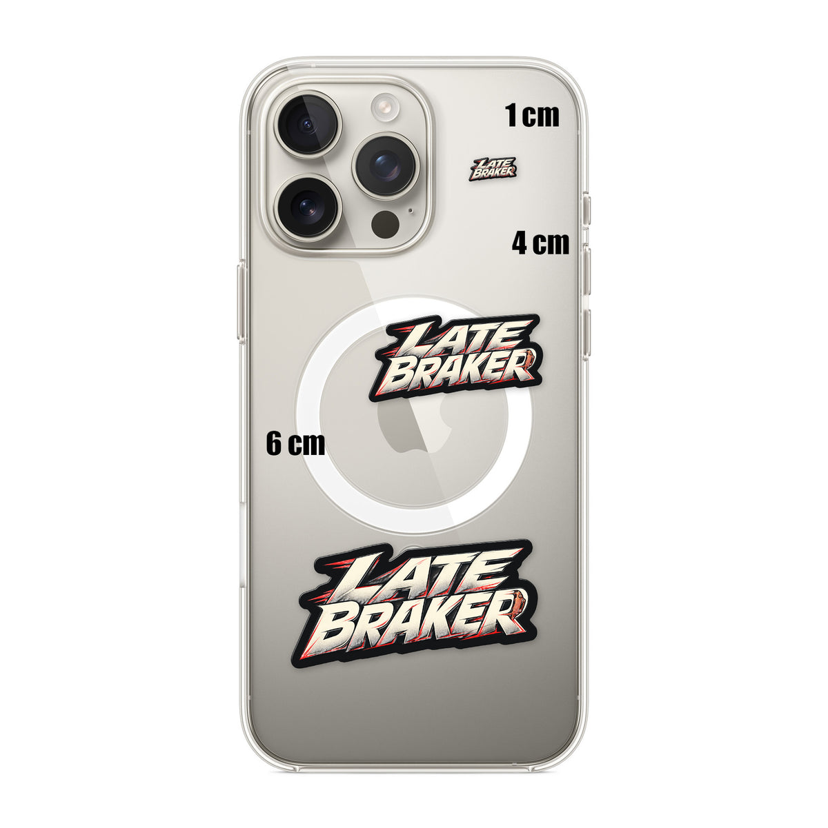 Late Braker