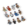 Lego - M
