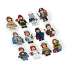 Lego - W