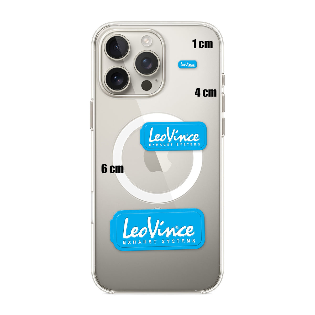 Leovince Logo