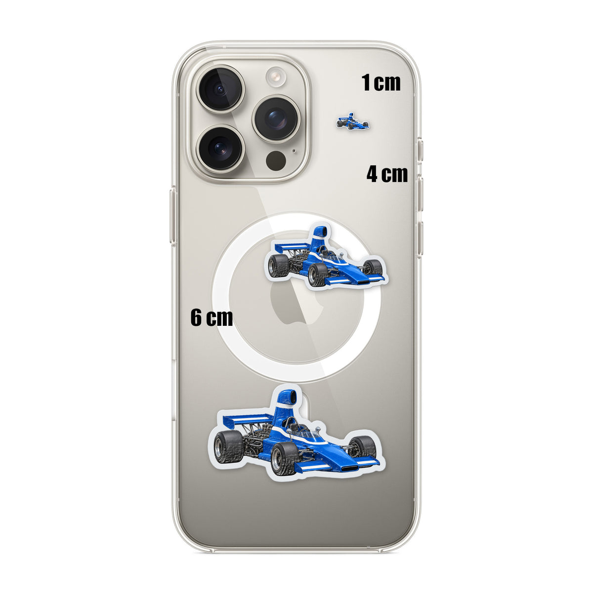 Ligier JS5
