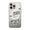 Limited E
