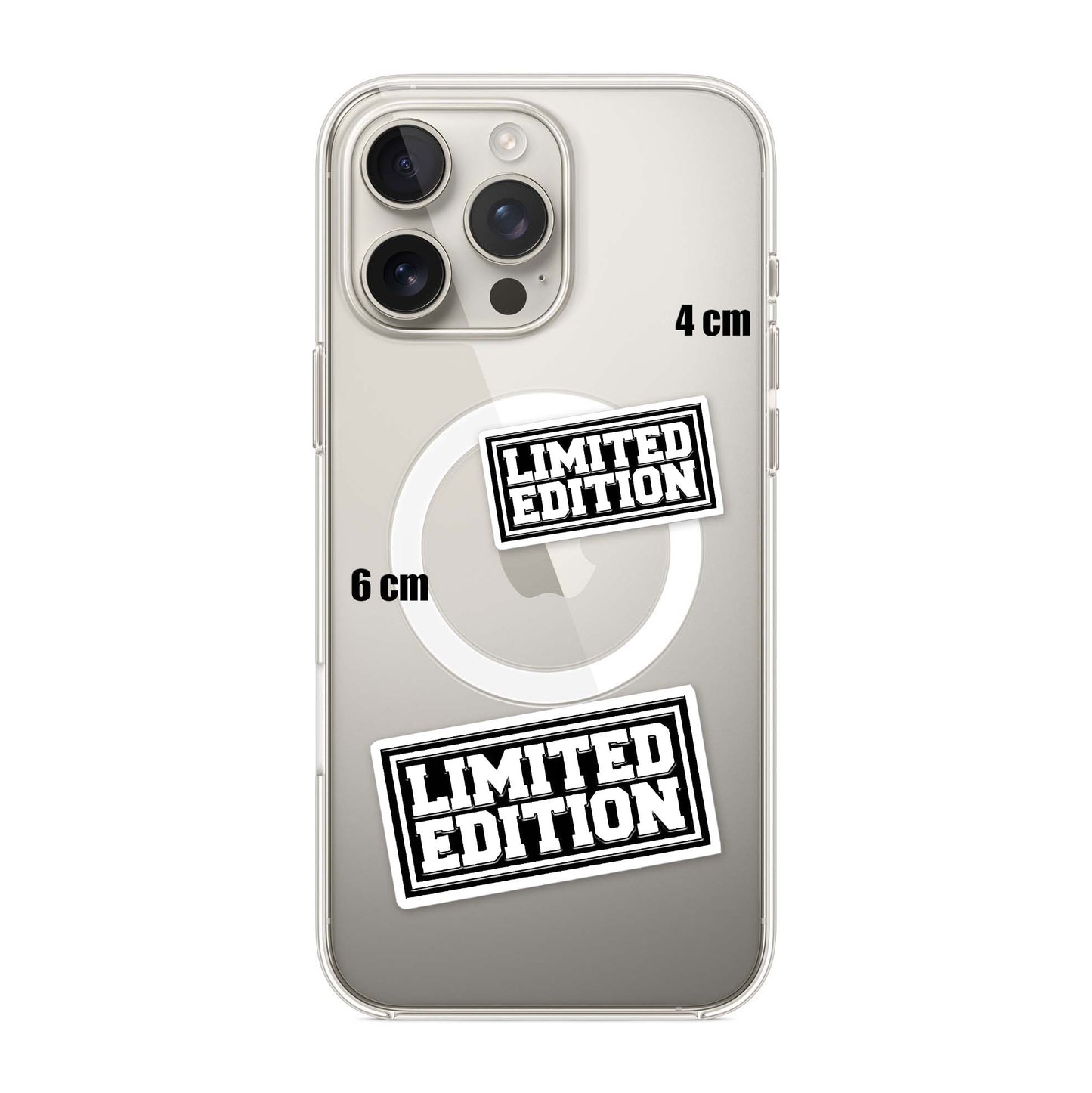Limited E