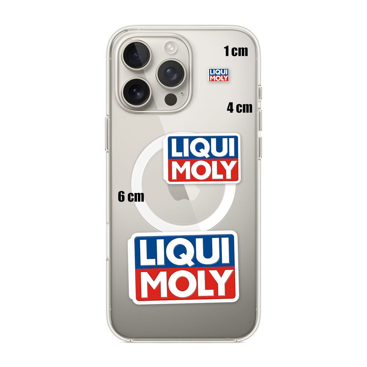 Liqui Moly Logo
