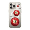 Lucky 13 Ball