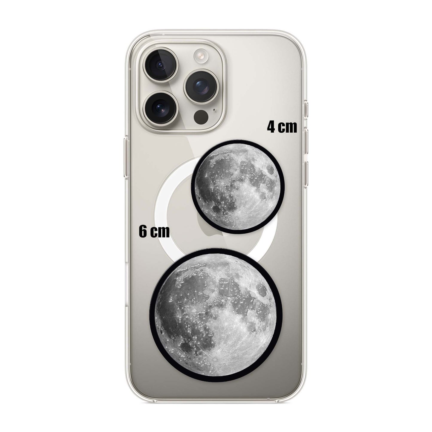 Lunar Glow I