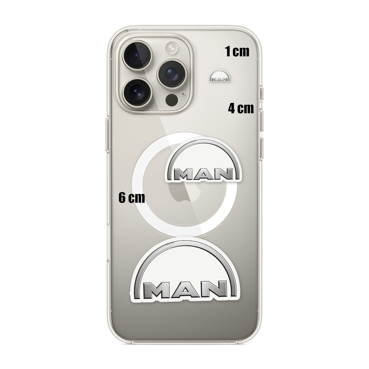 MAN Logo
