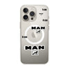 MAN Logo 1990s