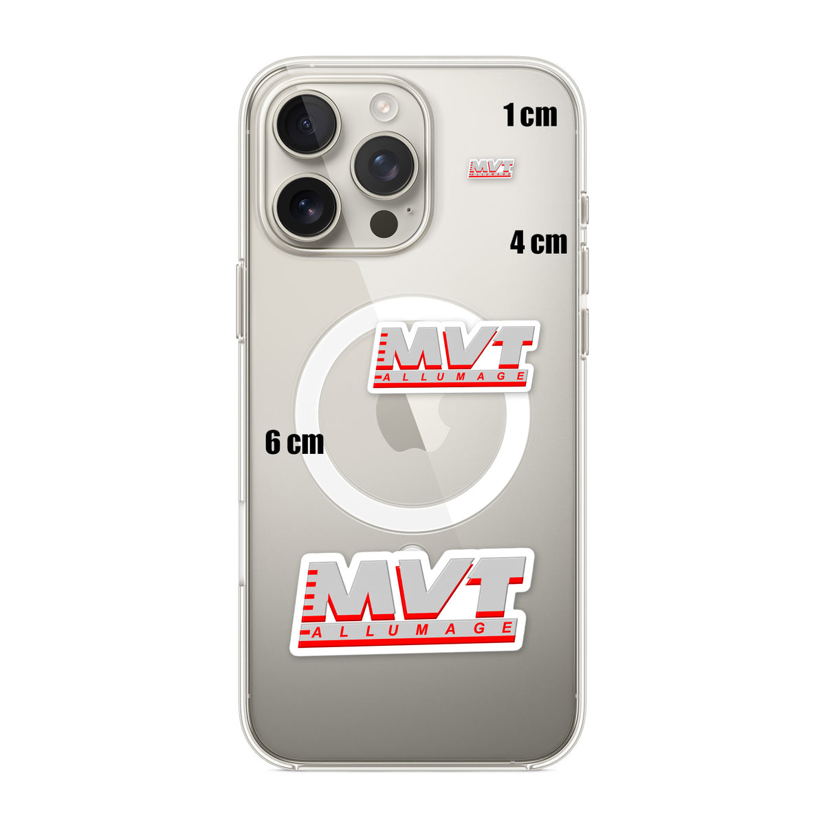 MVT Logo