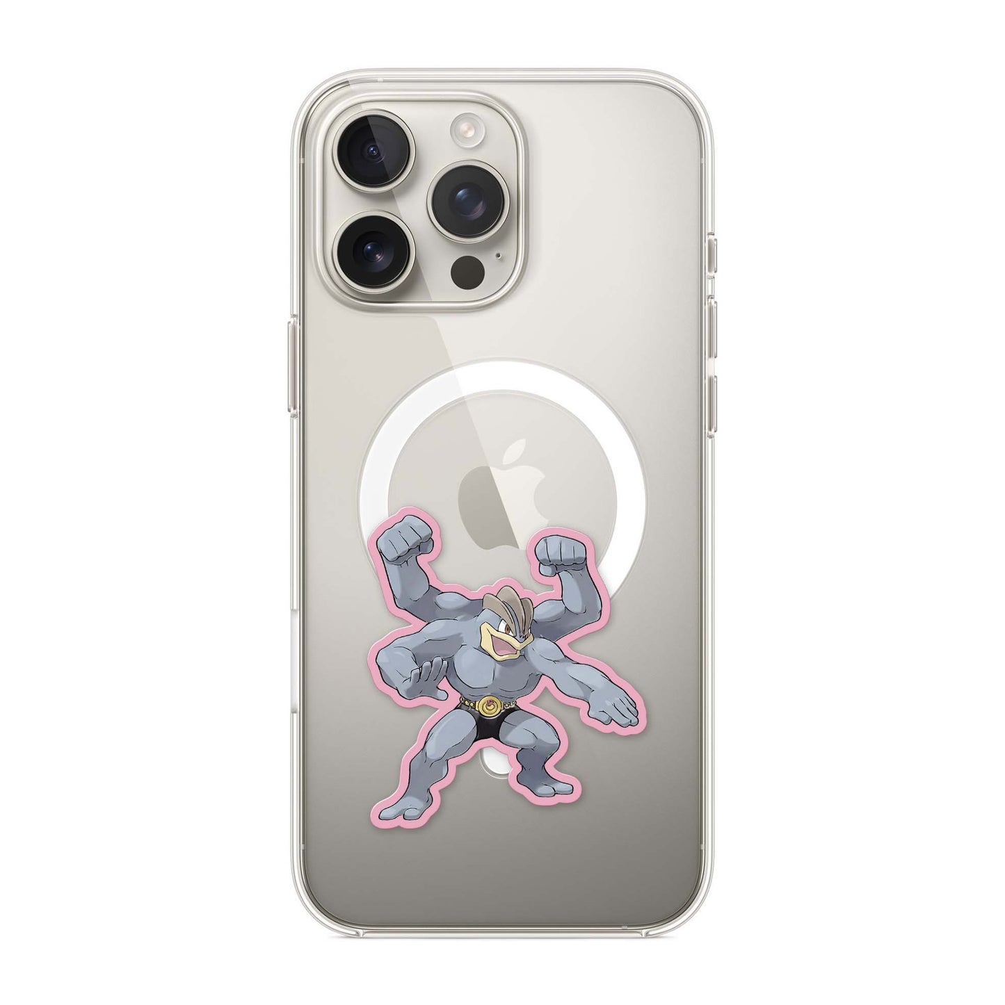Machamp
